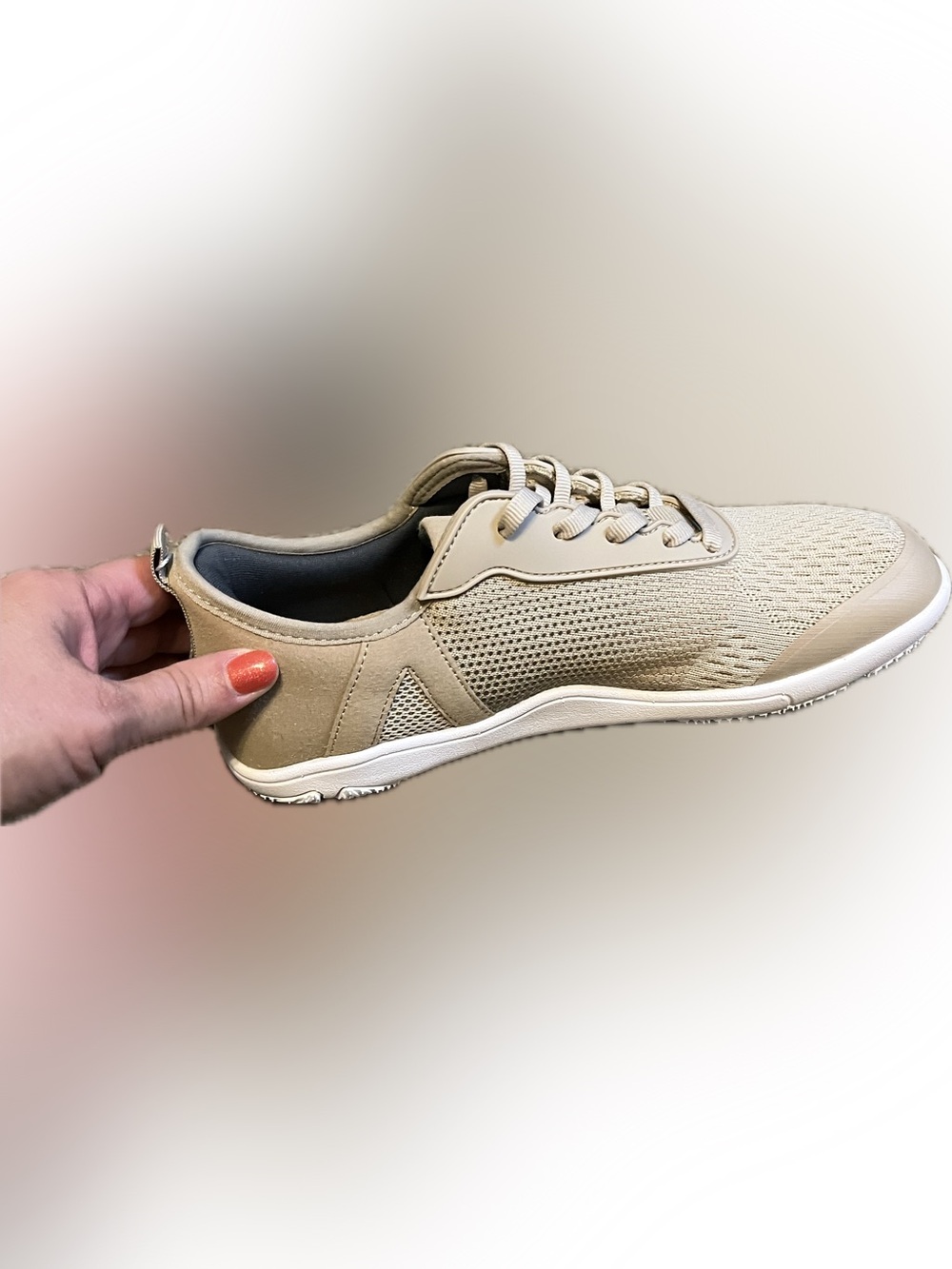 Hike Footwear HF Stride Hands Off Barefoot Sneakers size 7.5 - Picture 4 of 9